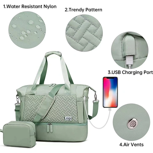 travel bag