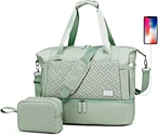 womens weekend travel bag
