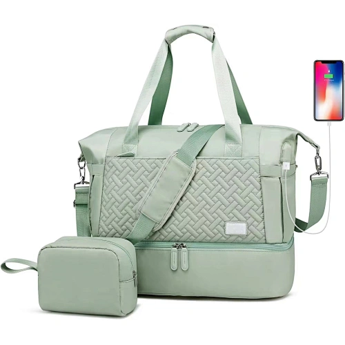 travel bag